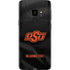 Oklahoma State University Black Jersey Galaxy S9 Skin